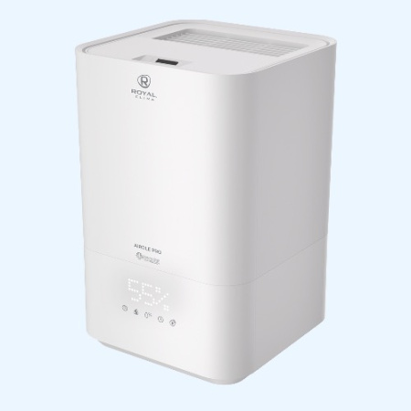 RUH-ARP400/5.0E-WT AIROLE Pro Royal Clima Ультразвуковой увлажнитель воздуха